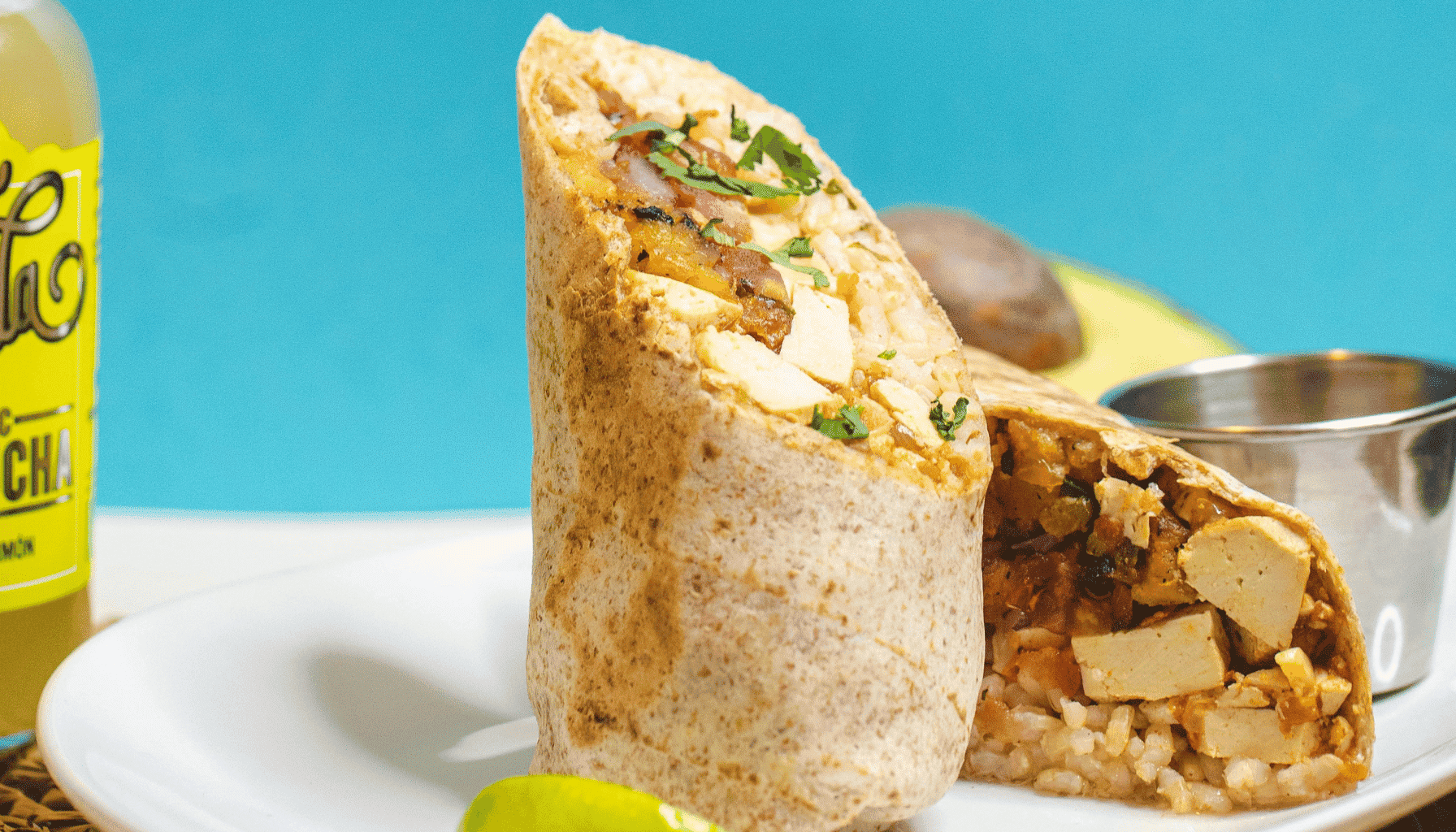 Mexican Burritos