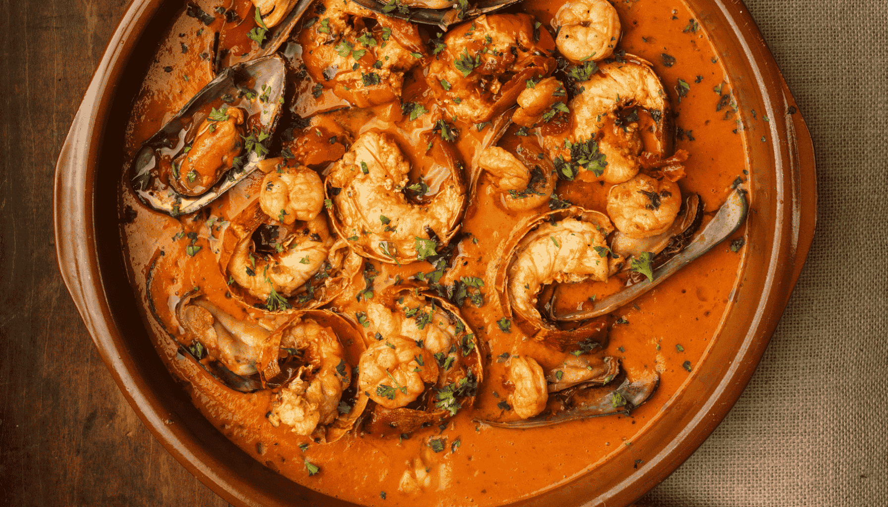 Cioppino