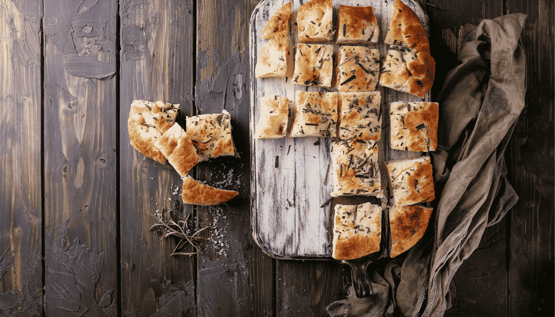Focaccia
