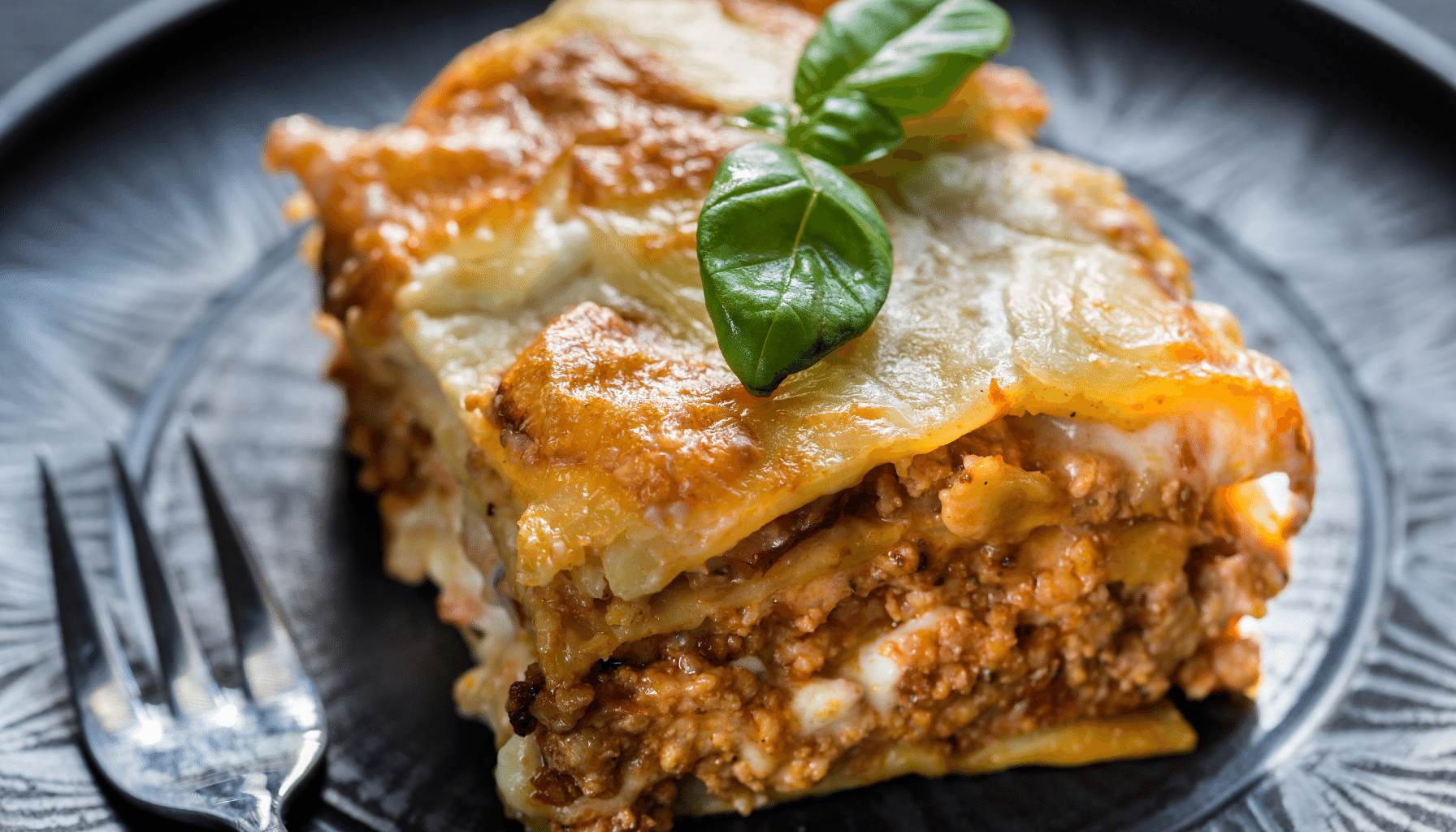 Lasagna - On The Town Food Tours Blog#3 - photos