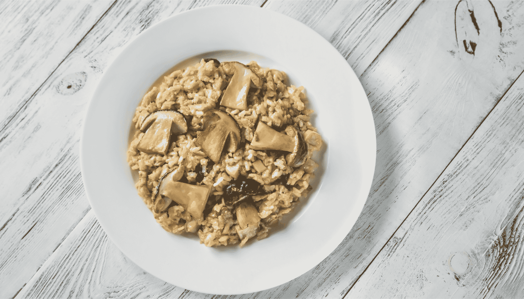Risotto