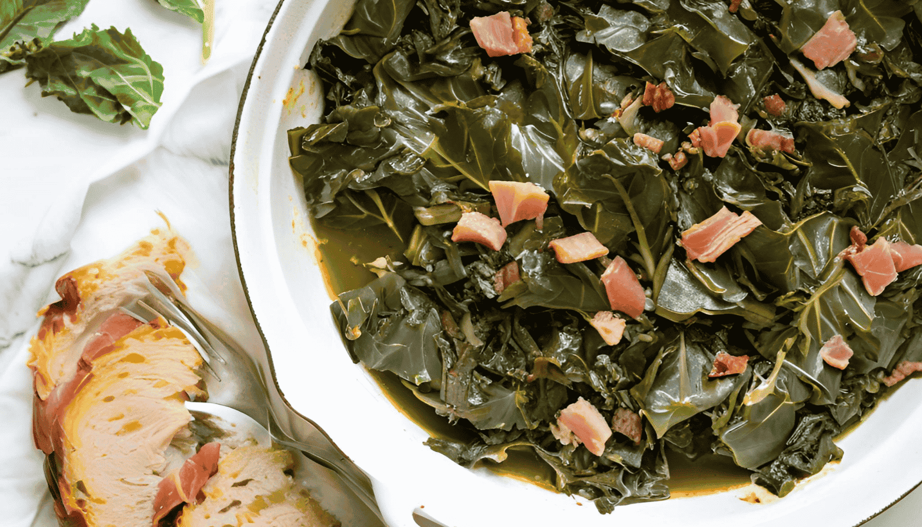 Collard Greens