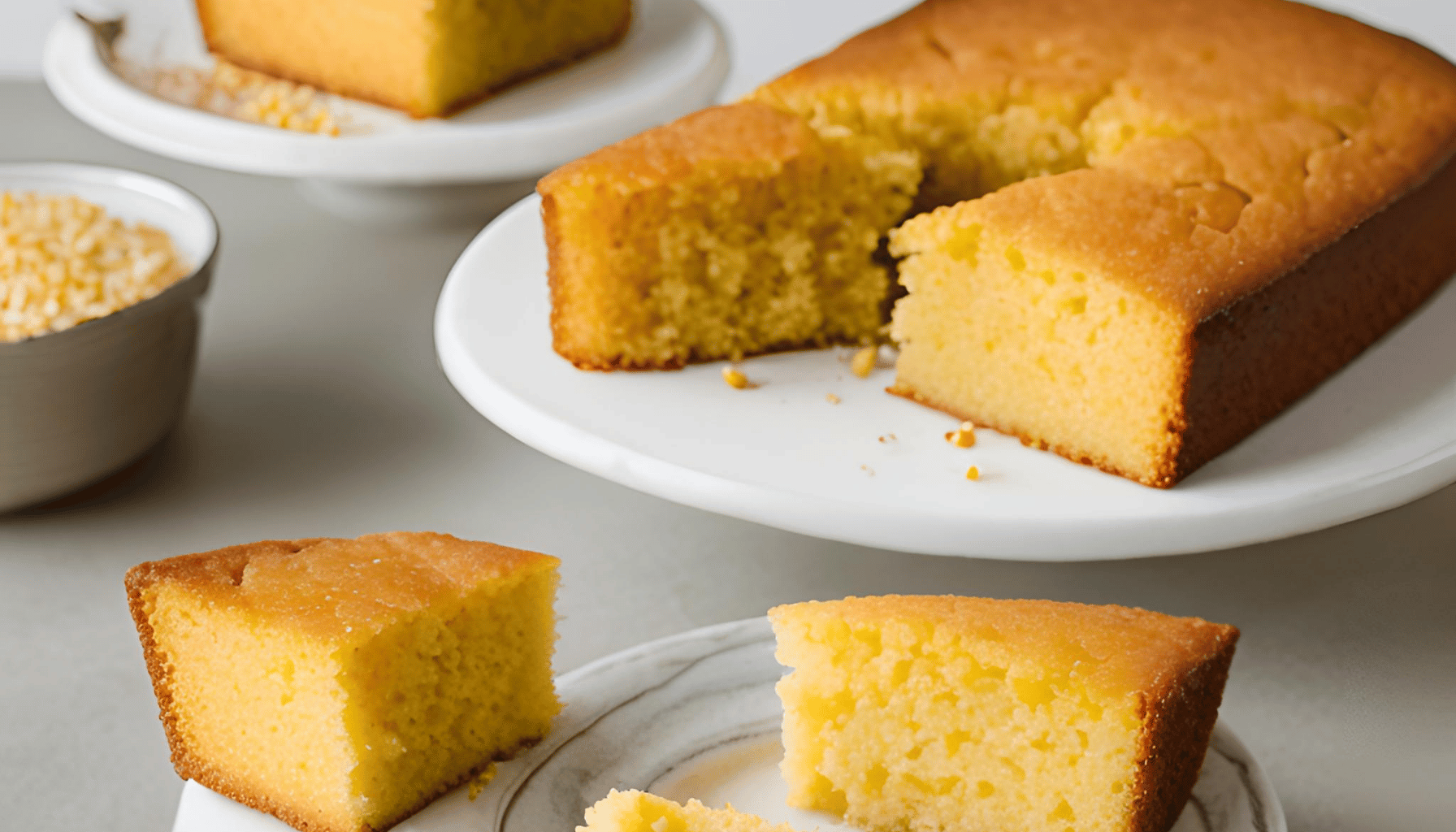 Cornbread
