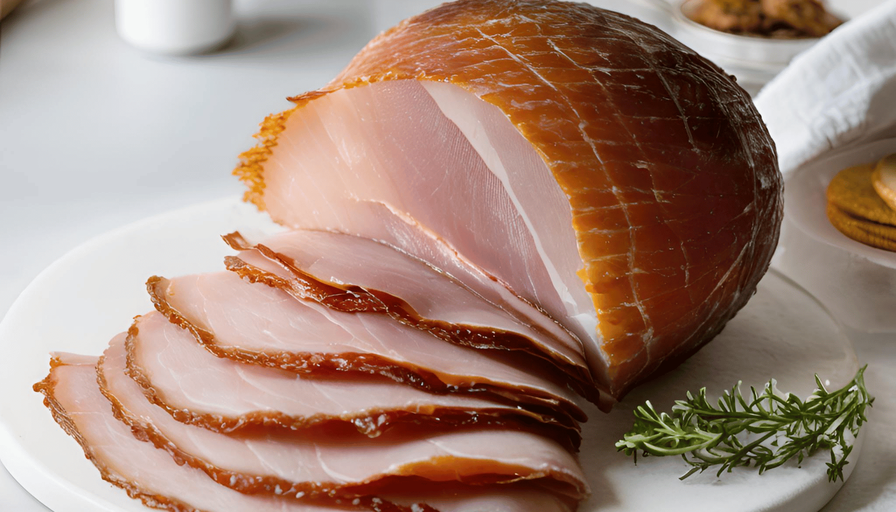 Country Ham