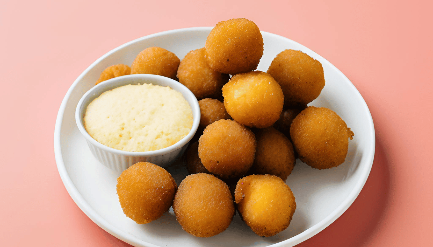 Hush Puppies