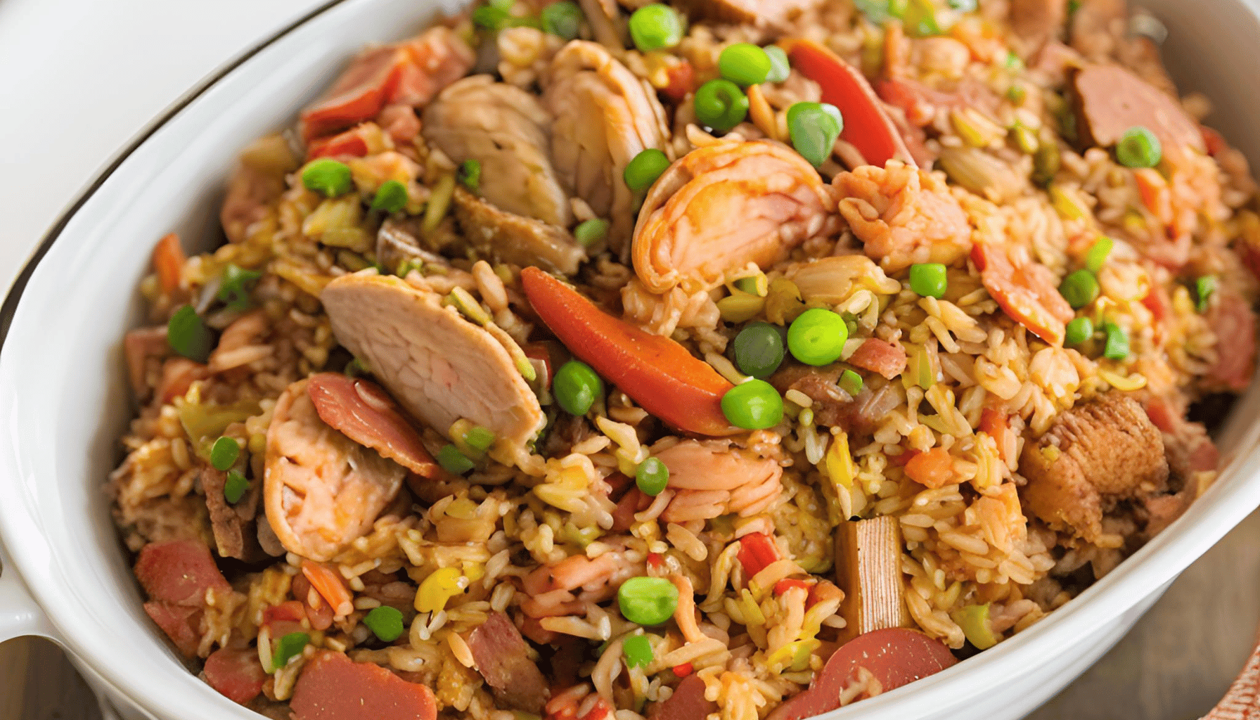 Jambalaya