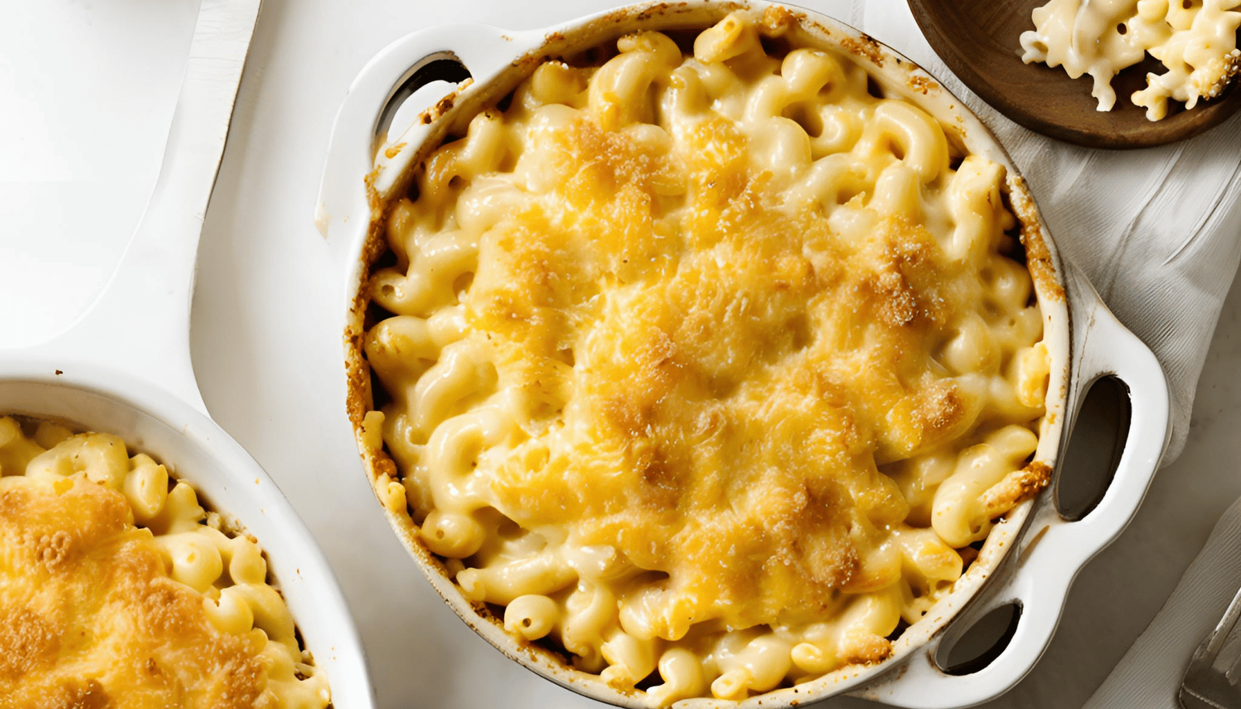 Macaroni and Cheese