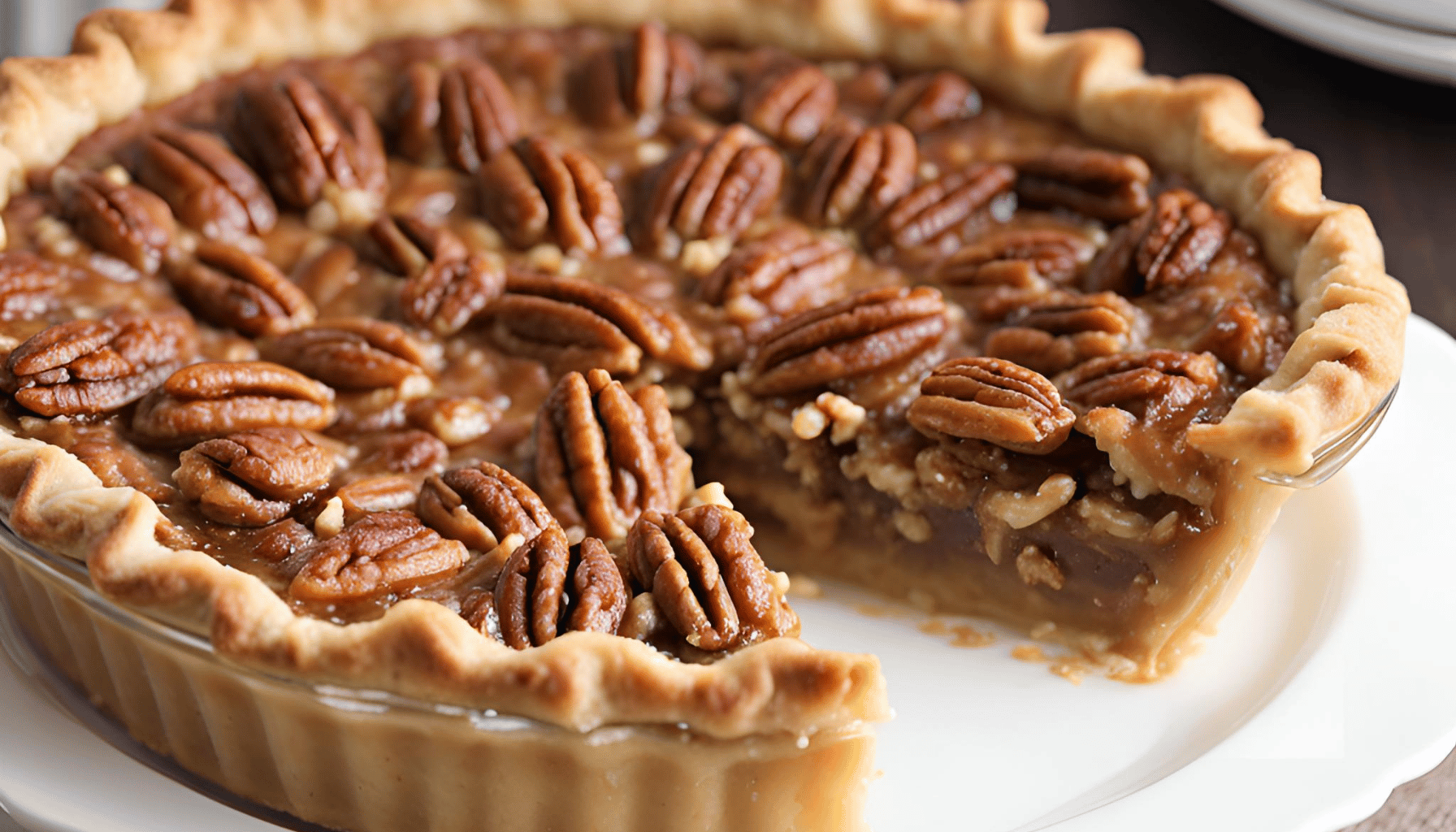 Pecan Pie