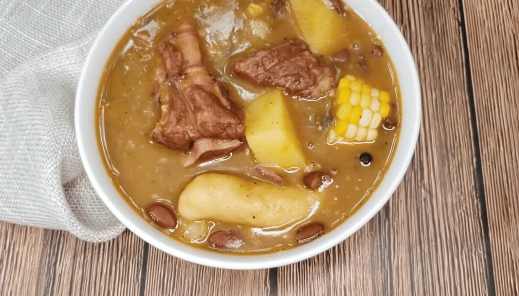 Best Jamaican Food for First-timers | On the Town Food Tours LLC