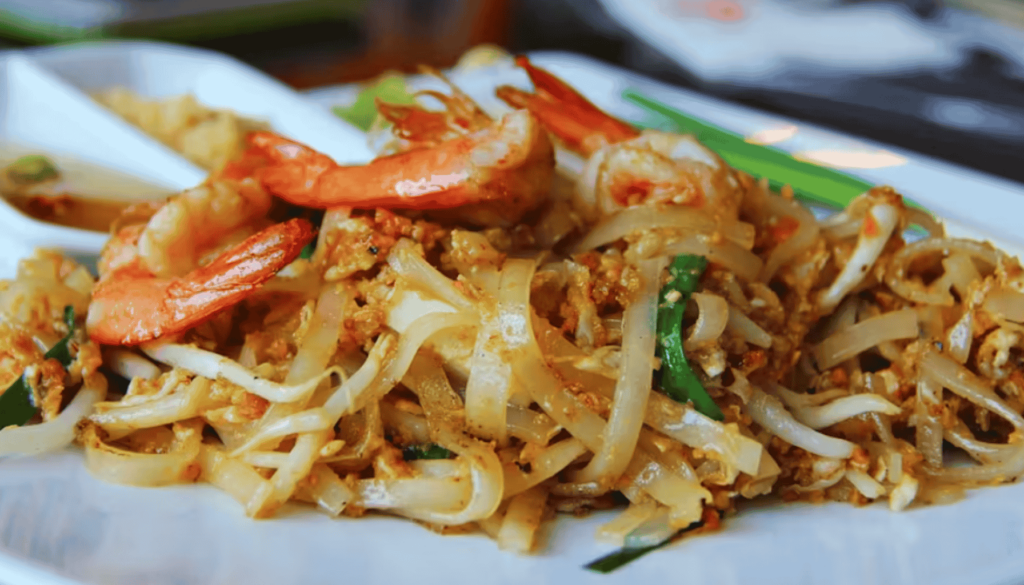 Circles Thai Cuisine, Collingswood NJ