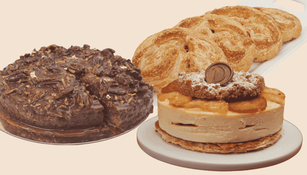Dulce Artisanal Pastry, Collingswood NJ