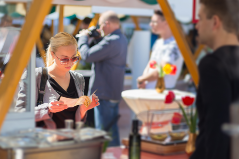 How Food Tours Are Redefining Travel and Influencing What We Eat at Home