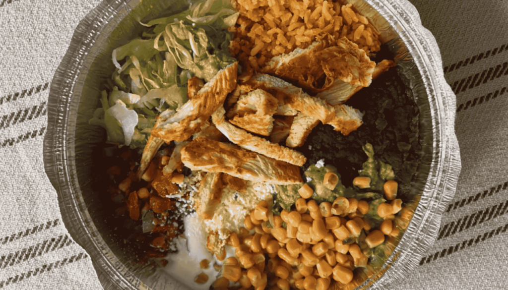 La Catrina Mexican Restaurant