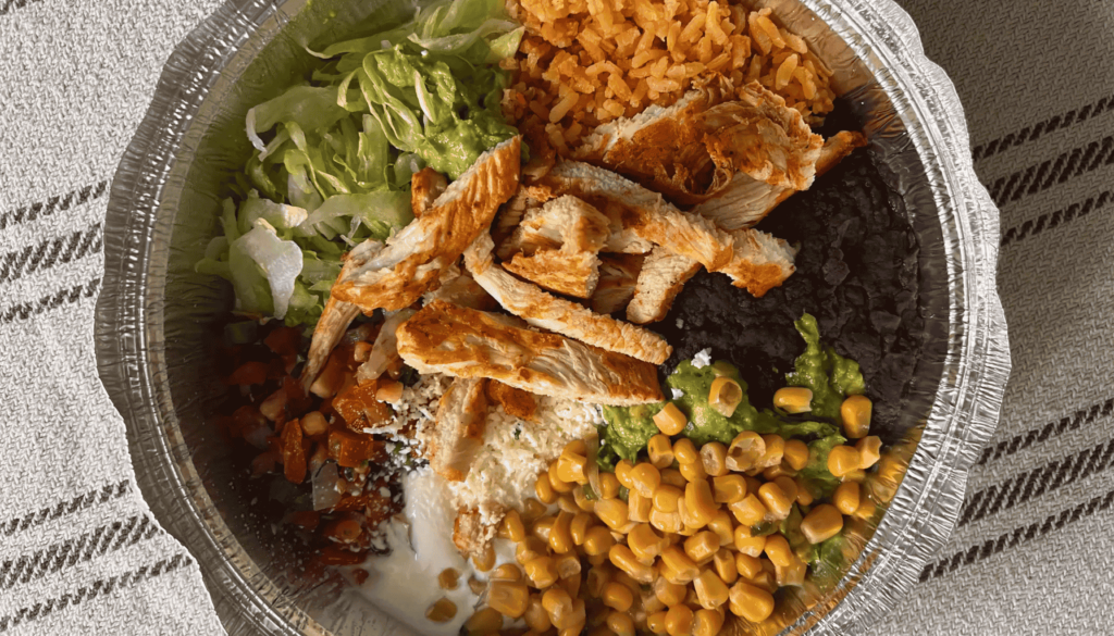La Catrina Mexican Restaurant, Collingswood NJ