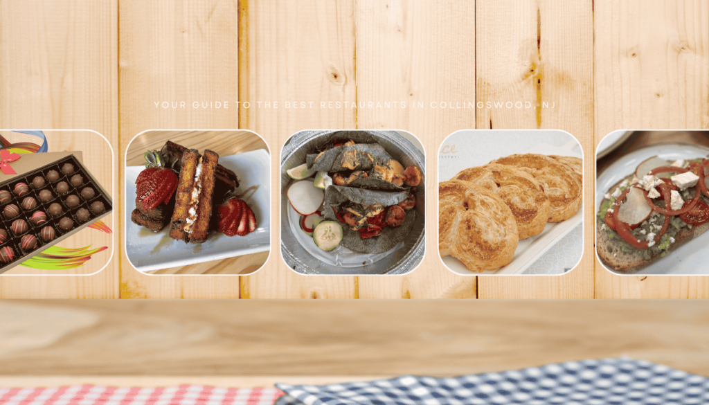 Your Guide to the Best Restaurants